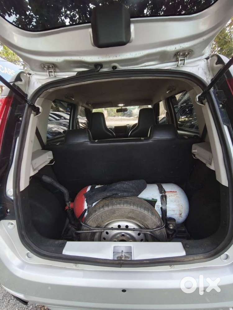 Maruti Suzuki Wagon R Lxi Cng, 2019, Cng & Hybrids