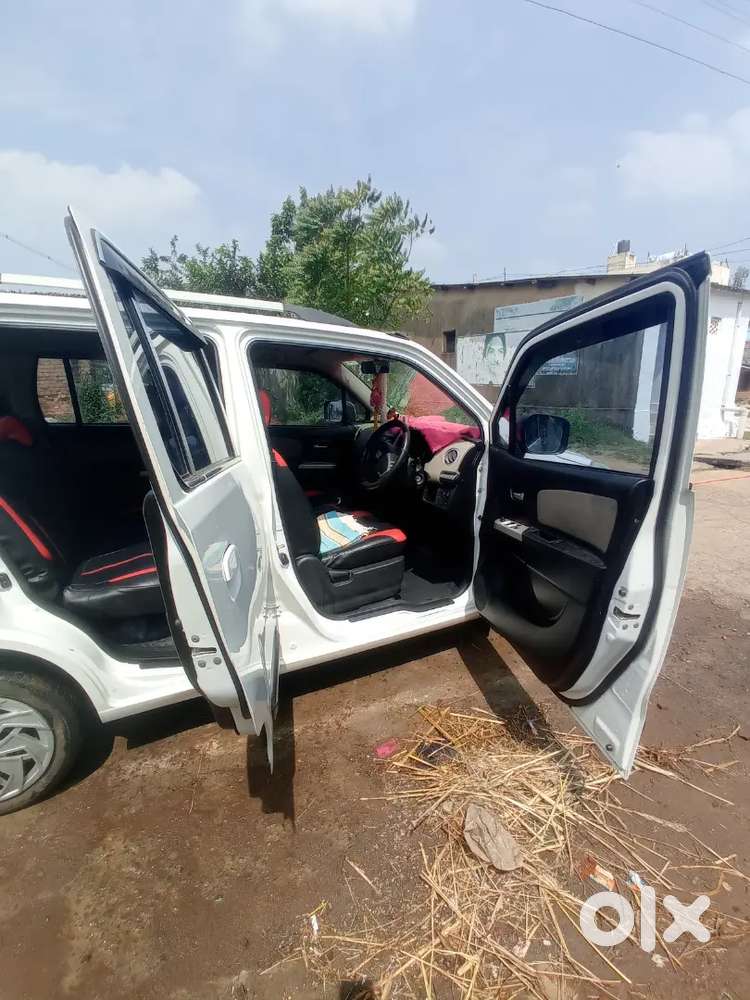 Good Condition Car