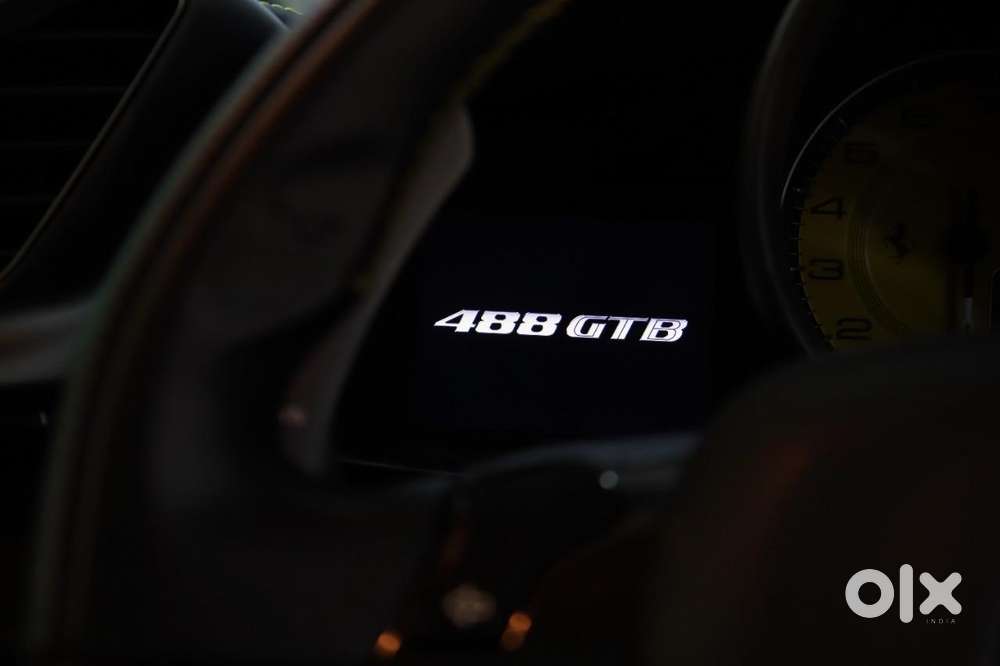 Ferrari 575 Superamerica, 2018