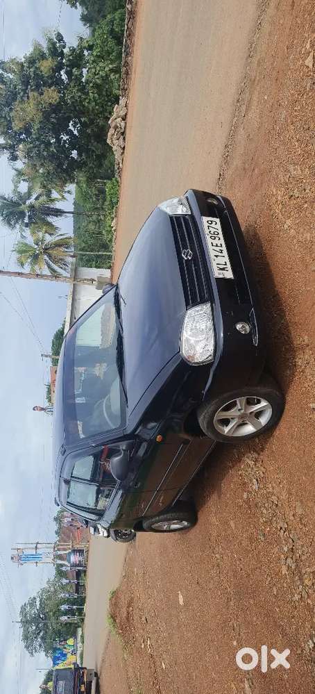Maruti Suzuki Zen 2005