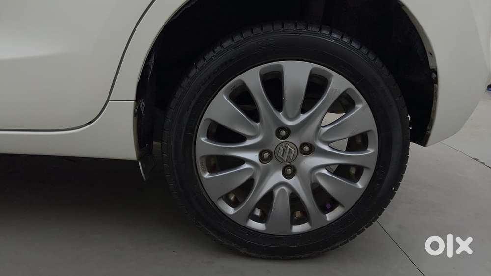 Maruti Suzuki Baleno 1.2 Zeta, 2017, Petrol