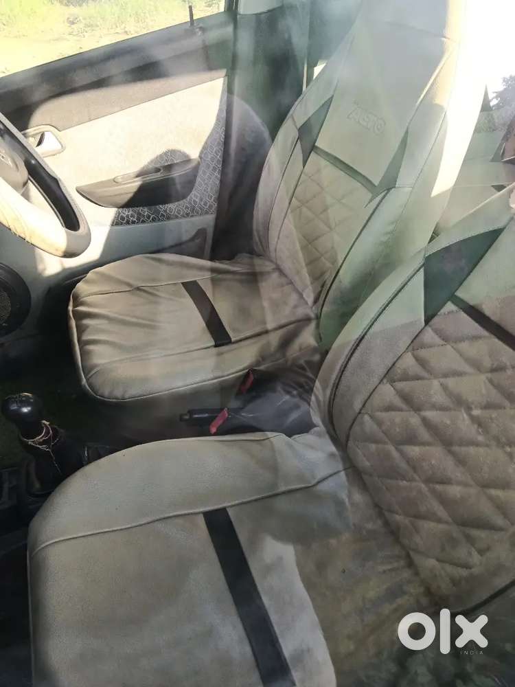 Maruti Suzuki Alto 2016 Lxi Automatic Windows Power Pawer Staring