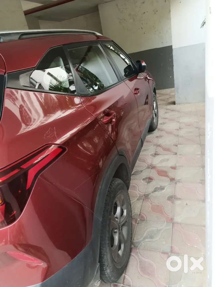 Kia Seltos Brand New Condition