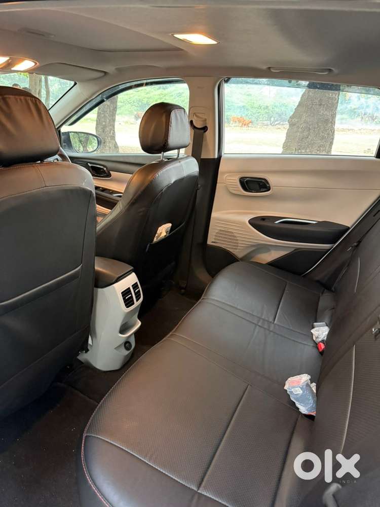 Hyundai New I20 Petrol 2025 With Vip Number