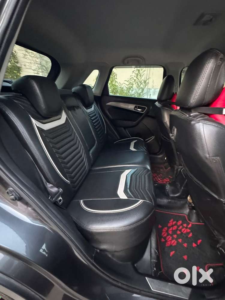 2019 Maruti Brezza Zdi Diesel Manual Car