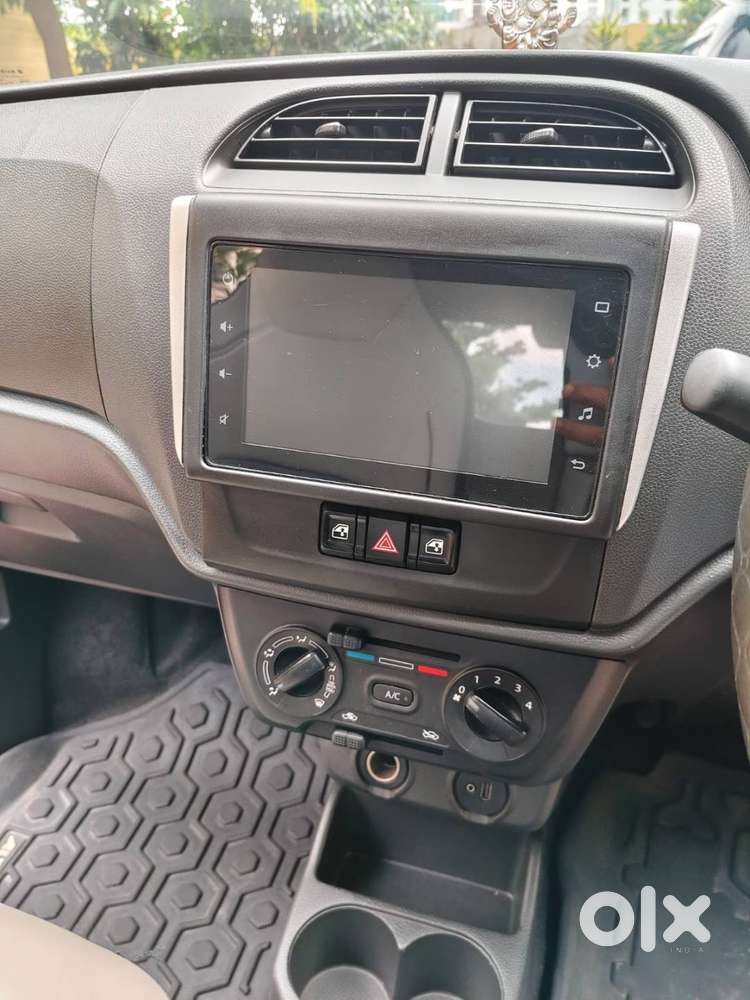 2023 Maruti Suzuki Alto K10 Vxi+ 1.0 (top Variant) - Automatic