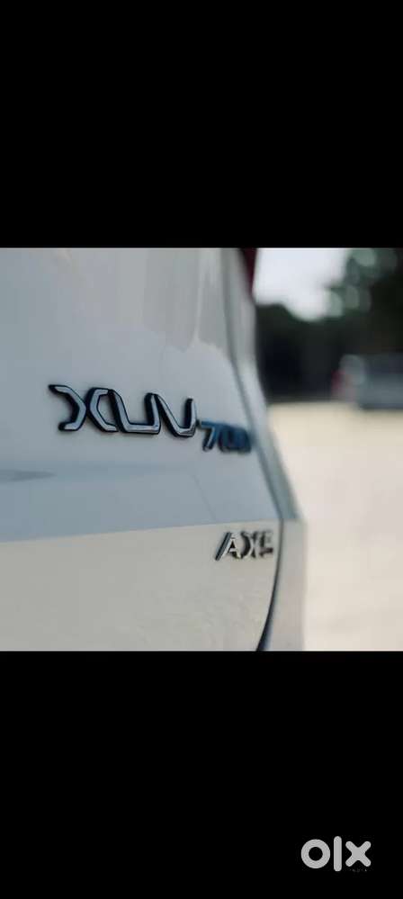 Mahindra Xuv700 2.2 Ax 5 Diesel Mt 7 Str, 2023, Diesel