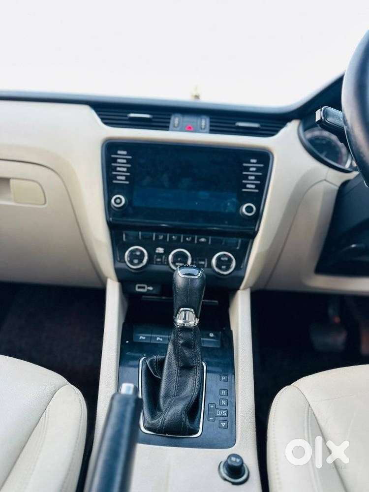 Skoda Octavia 2.0 L&k Tdi, 2018, Diesel