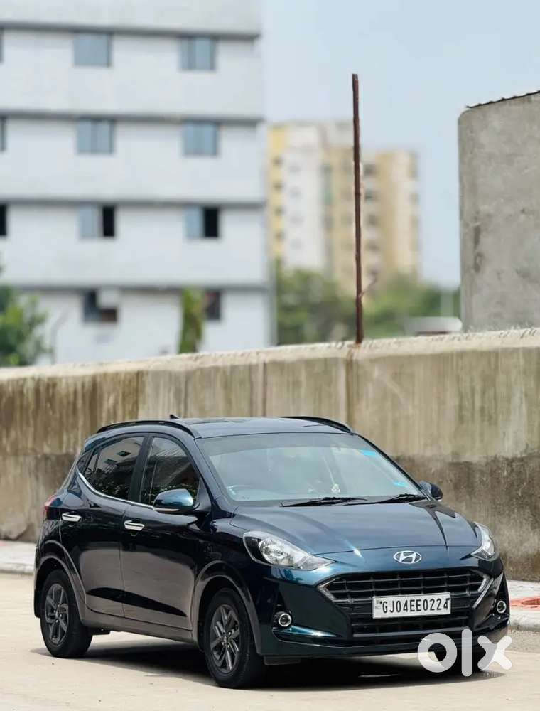 Hyundai Grand I10 Nios 2023