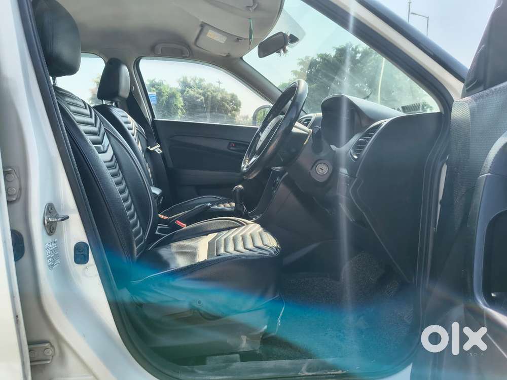 Maruti Suzuki Brezza Vdi, 2020, Diesel