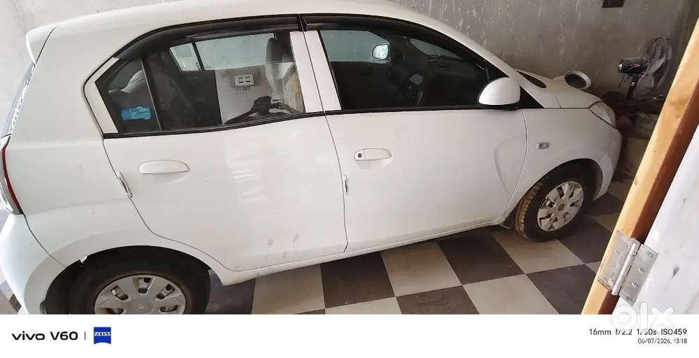 Hyundai Santro 1.1 Magna 2020