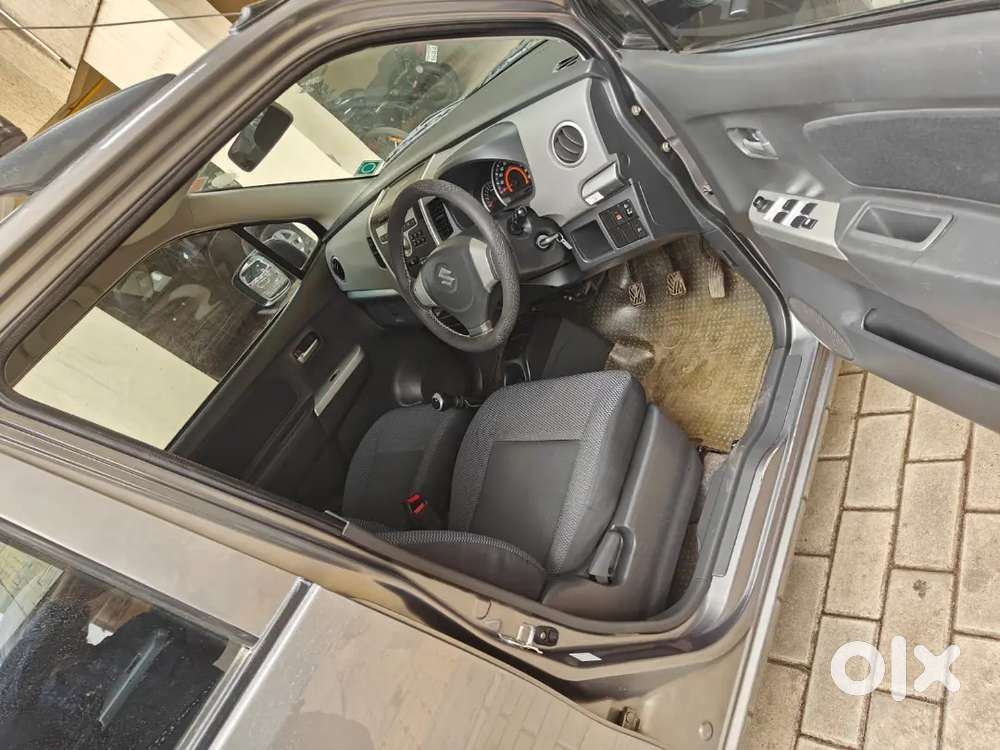 Good Condition ,fully Loaded Car