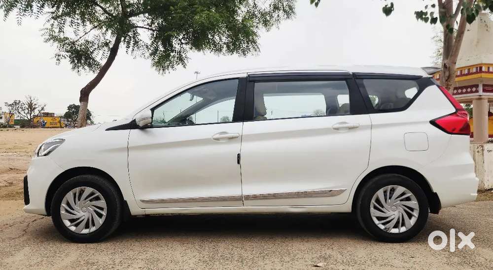 Maruti Ertiga 2021 Petrol Vxi