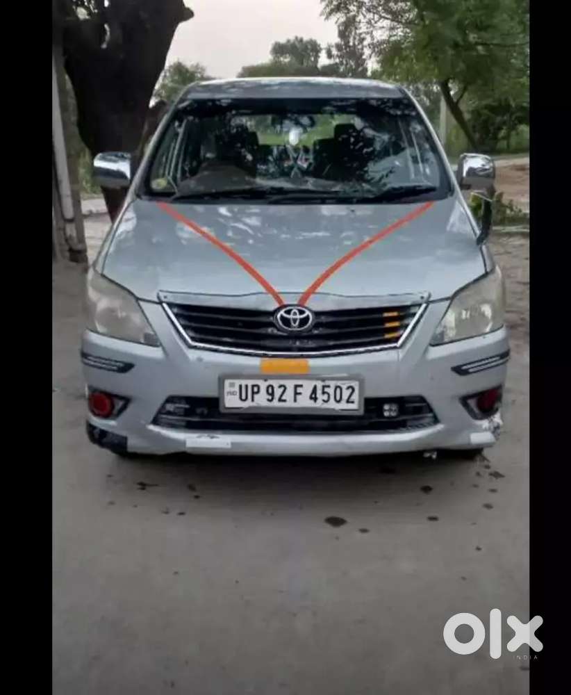 Toyota Innova 2.5 G 2006