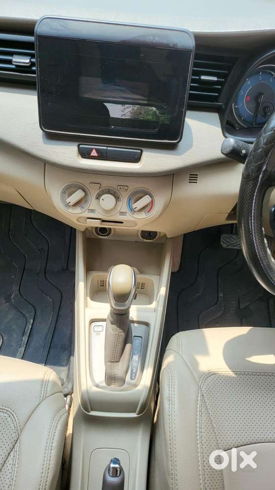 Maruti Suzuki Ertiga Vxi Shvs At, 2019, Cng & Hybrids