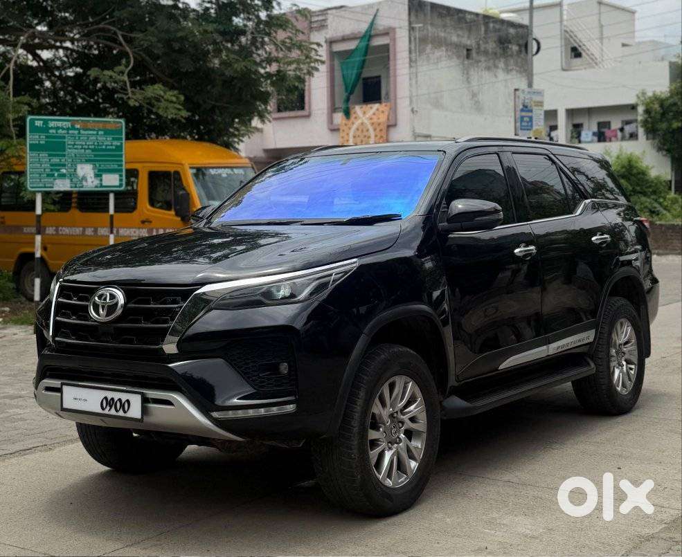 Toyota Fortuner 4x2 At 2.8 Diesel, 2024, Diesel