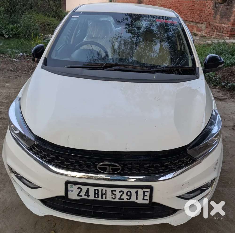 Tata Tigor 2024 Petrol 10000 Km Driven