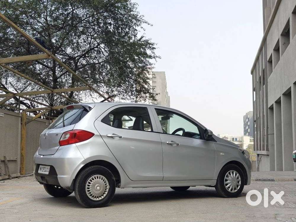 Tata Tiago Xe Diesel, 2017, Diesel