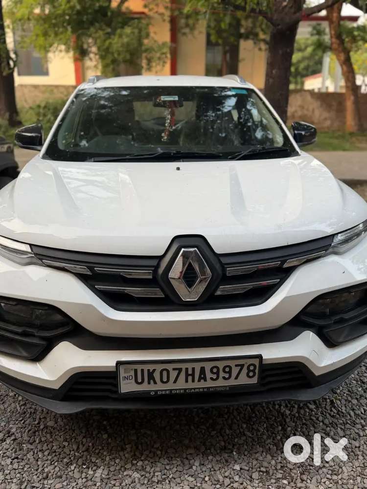 Well Maintenance Good Condition Car