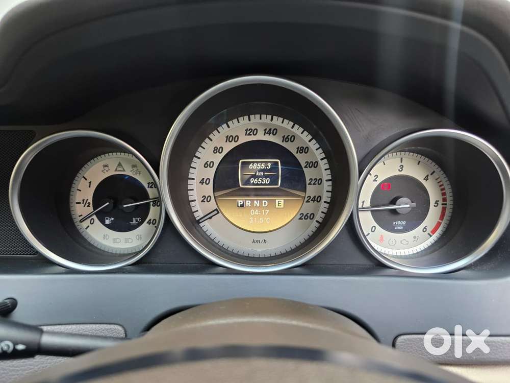 Mercedes Benz C Class C250d