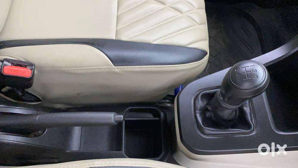 Maruti Suzuki Wagon R Cng Lxi Opt, 2022, Cng & Hybrids