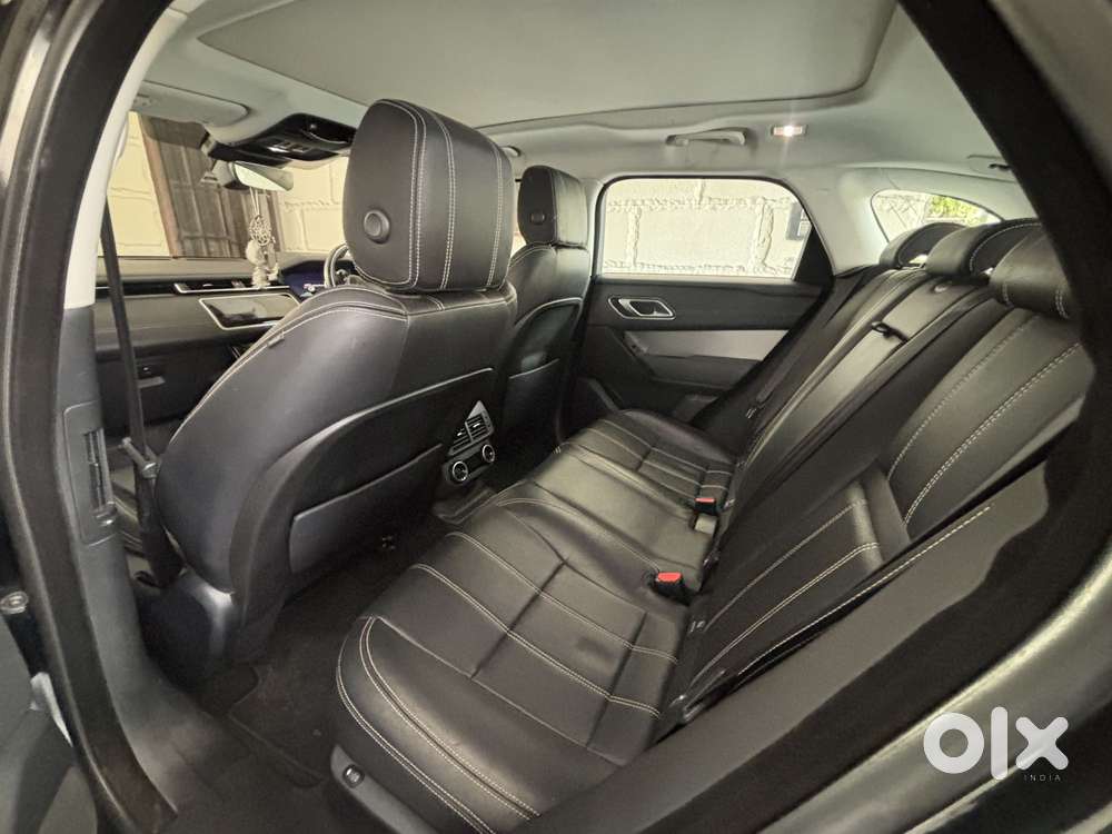 Land Rover Range Velar Hse Dynamic 2.0 Petrol, 2019, Petrol
