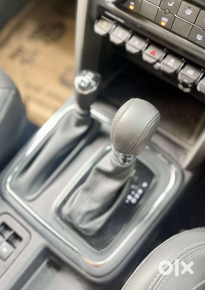 Mahindra Thar 2.0 Lx Hard Top Petrol At 4 Rwd, 2024, Petrol