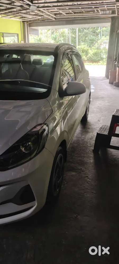 Hyundai Grand I10 Sportz 2023