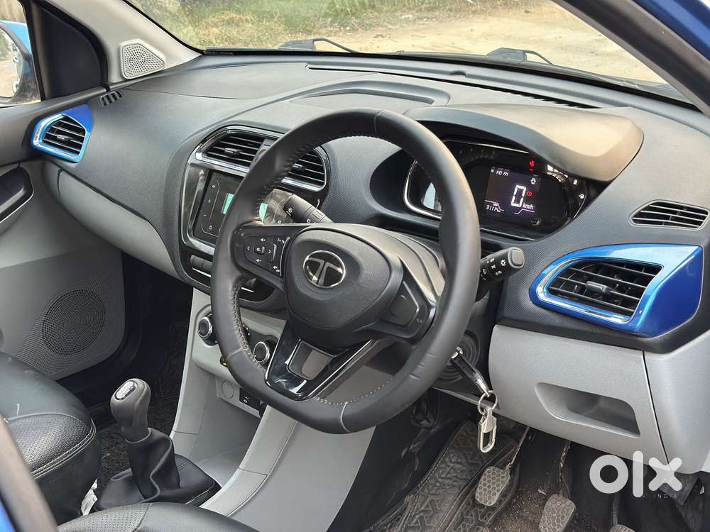 Tata Tiago 1.2 Revotron Xt Cng, 2024, Cng & Hybrids