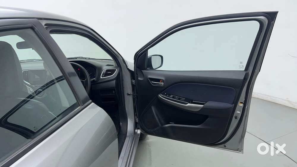 Maruti Suzuki Baleno 1.3 Delta, 2021, Petrol