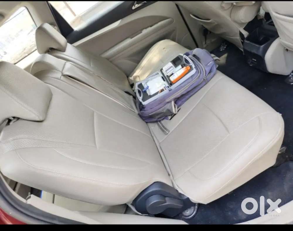 Mahindra Marazzo 2020 Diesel 67156 Km Driven