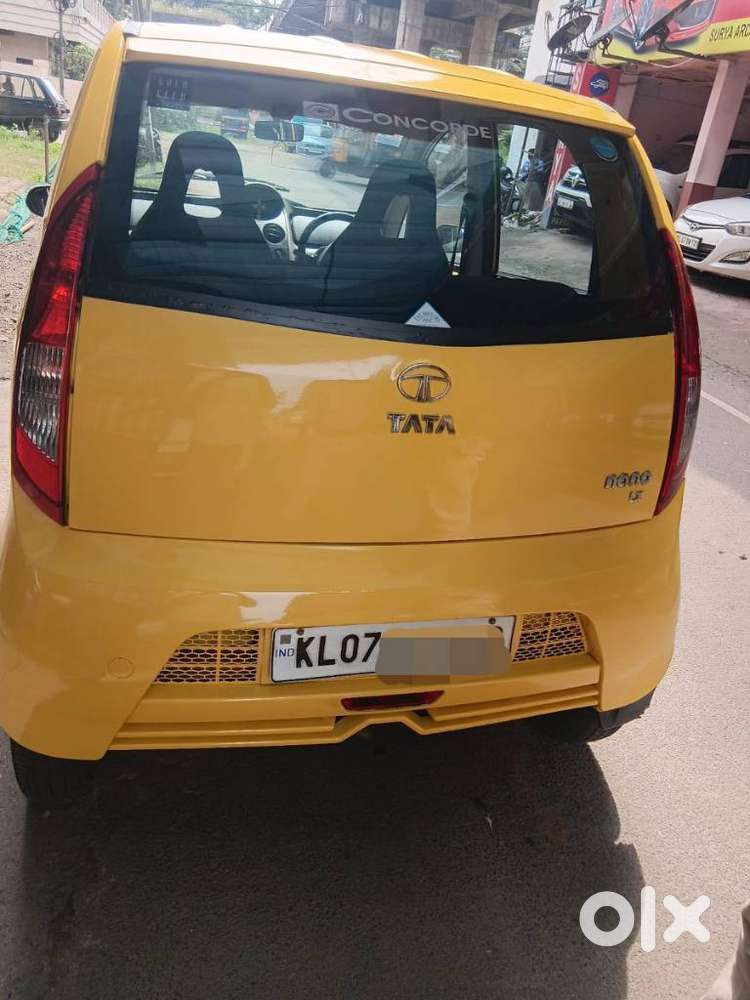 Tata Nano