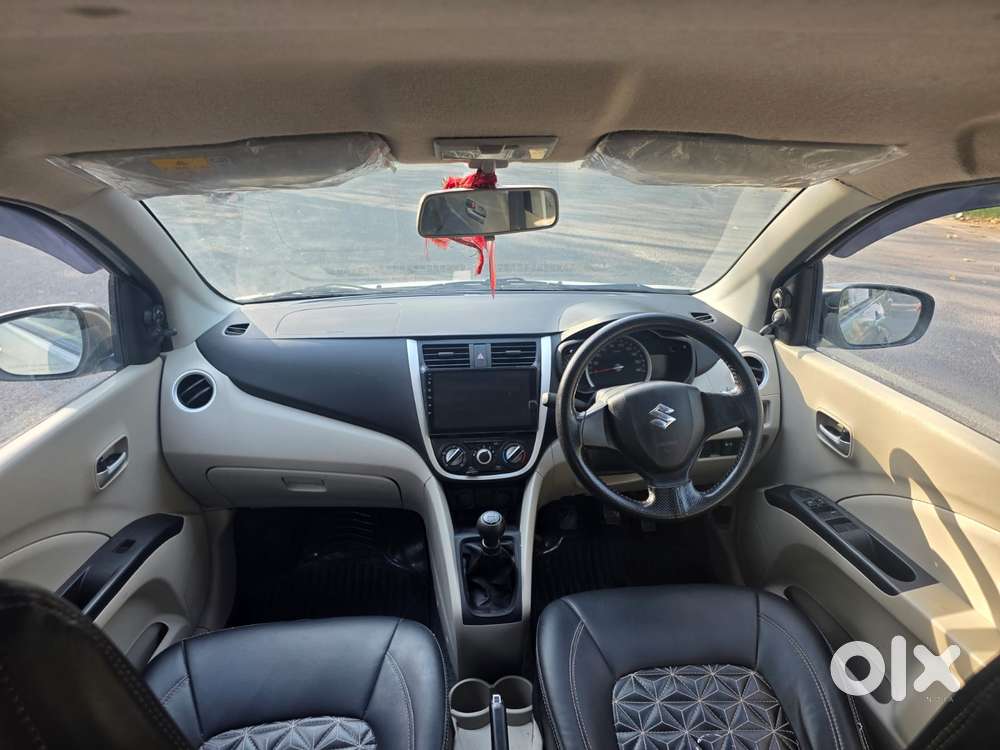 Maruti Suzuki Celerio Vxi, 2020, Cng & Hybrids