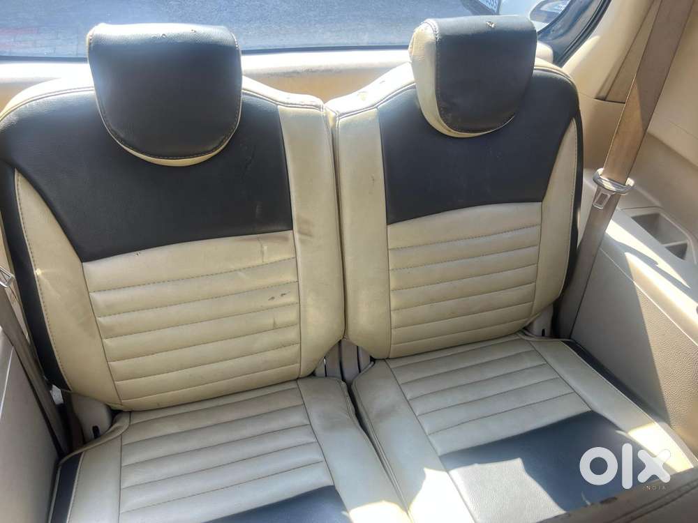 Maruti Suzuki Ertiga Vdi, 2016, Diesel