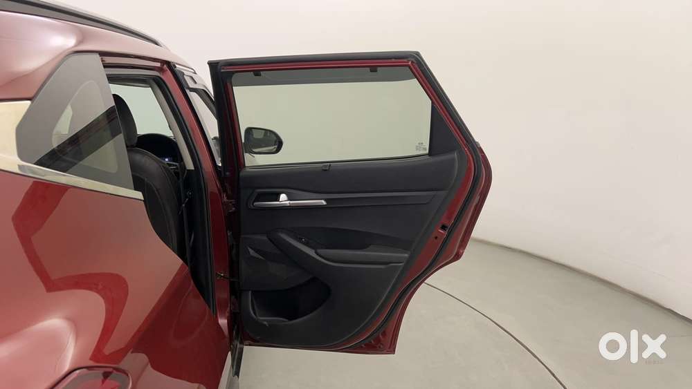 Kia Seltos 1.5 Htk+, 2021, Petrol