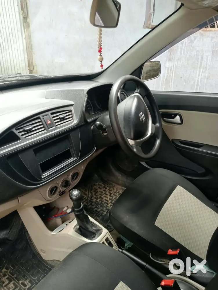 Maruti Suzuki Alto Lxi 2020 Petrol