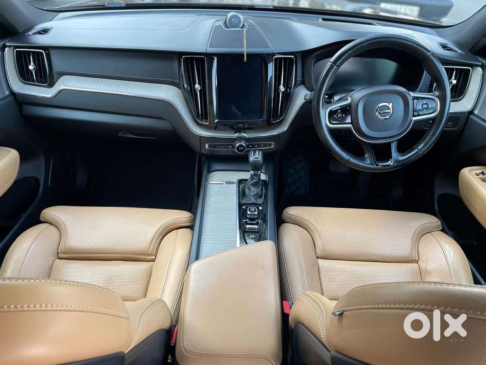 Volvo Xc60, 2018, Diesel