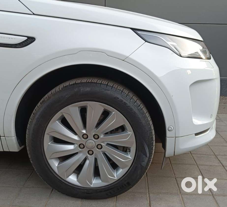 Land Rover Discovery Sport Se R-dynamic, 2021, Diesel