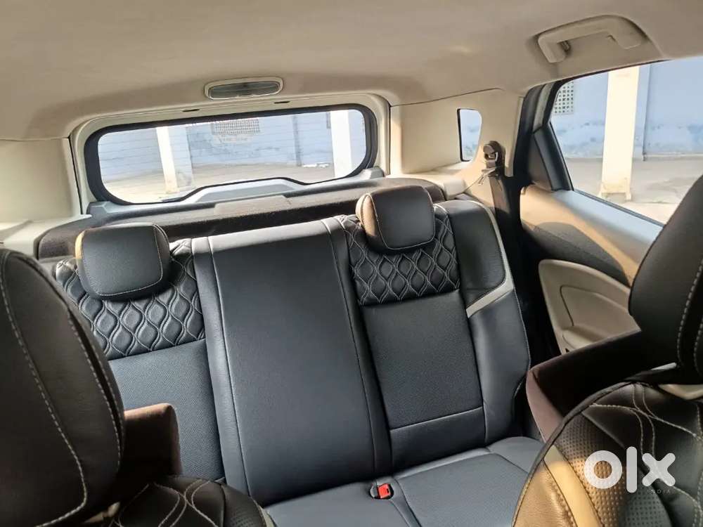 Ford Ecosport 2020 1st Owner