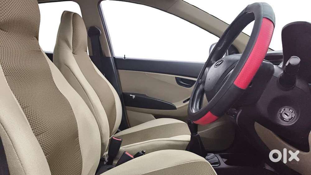 Hyundai Eon Era +, 2013, Petrol