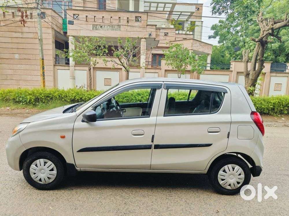 Maruti Suzuki Alto 800 Vxi Airbag, 2019, Petrol