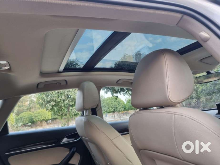 Audi Q3 1.4 30 Tfsi Premium, 2018, Petrol