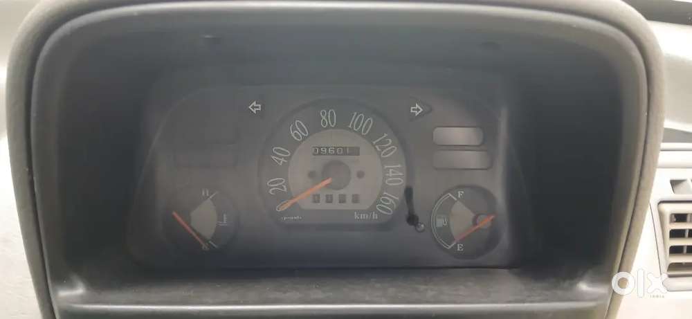 Maruti Suzuki Zen Estilo 2002 Petrol 96000 Km Driven