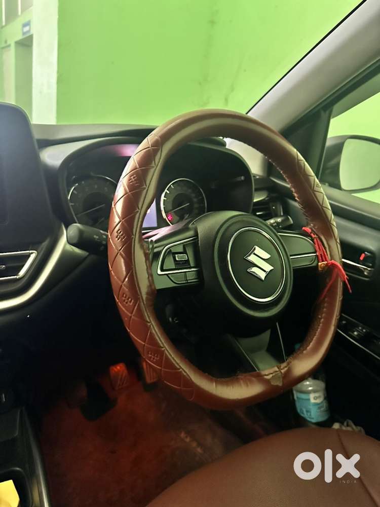 Maruti Suzuki Baleno 2022 Petrol Good Condition