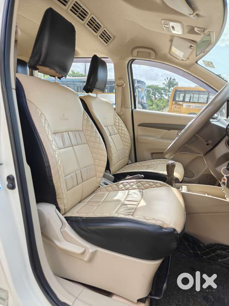 Maruti Suzuki Ertiga Vxi Cng, 2020, Cng & Hybrids