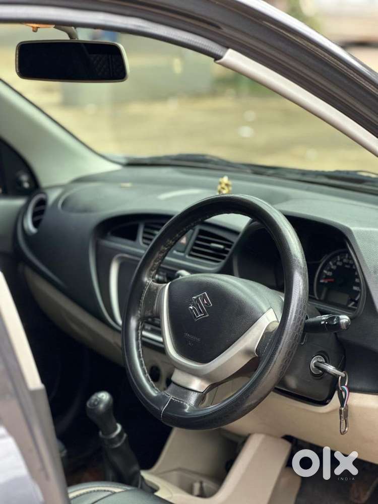 Maruti Suzuki Alto 800 2022 Petrol 63000 Km Driven