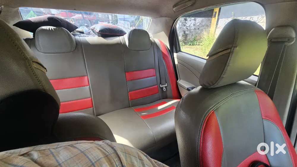 Toyota Etios Diesel 2015