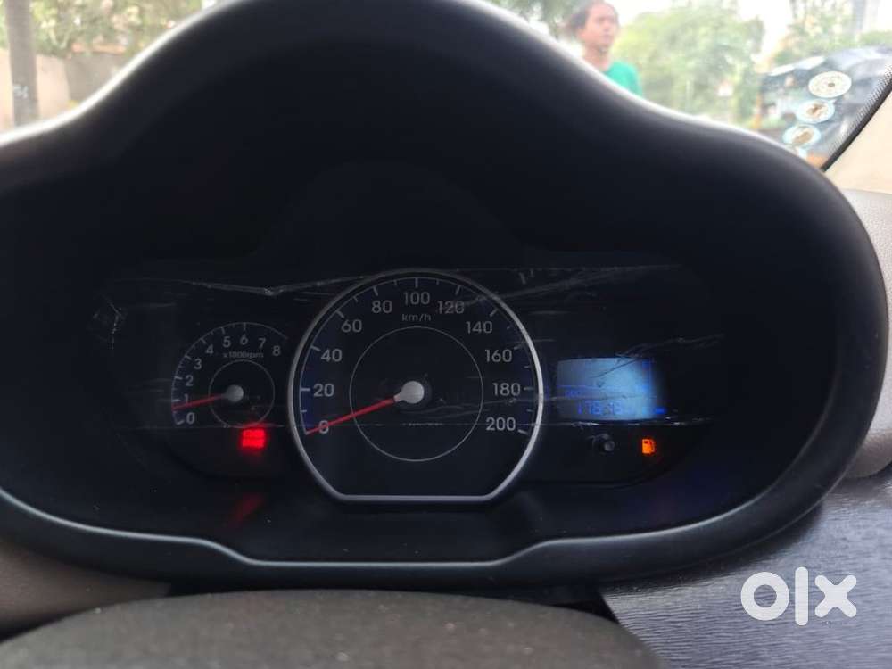 Hyundai I10 Magna, 2012, Petrol