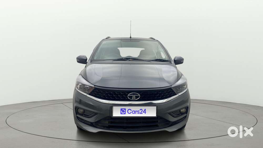 Tata Tiago 1.2 Revotron Xt Option, 2020, Petrol