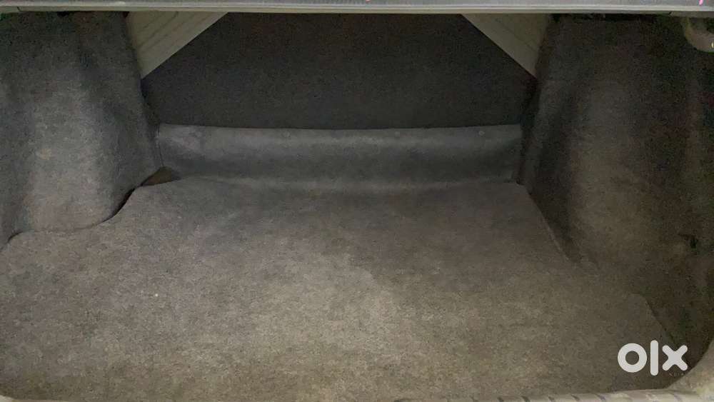 Honda City 2014-2015 I Vtec Cvt Vx, 2014, Petrol